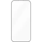 ⁦واقي شاشة Levelo EdgePro 2.5D لهاتف iPhone 18 Pro Max - شفاف (Clear)⁩ - الصورة ⁦2⁩