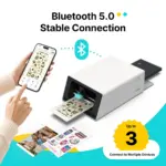 Liene PixCut S1 Photo Sticker Printer and Cutter - Image 5