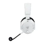 Razer BlackShark V3 Pro Wireless ANC Esports Gaming Headset For PlayStation - White Edition - Image 3