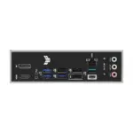 ASUS TUF GAMING B850-E WIFI AMD AM5 ATX Motherboard - Image 4