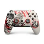 يد تحكم ألعاب Scuf Envision Pro V2 للكمبيوتر الشخصي بمستشعرات Hall Effect - إصدار Onyx Blade