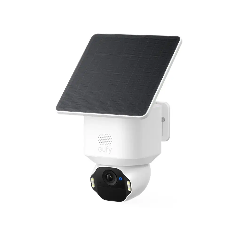 rsefdgseg Eufy SoloCam E42 - White - Image 1