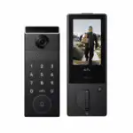 Eufy FamiLock S3 Max Smart Lock
