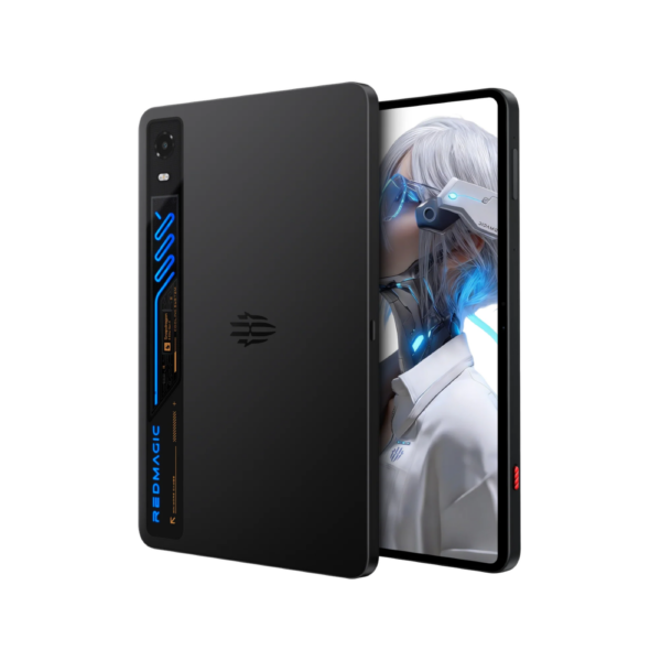 REDMAGIC Astra 2 Gaming Tablet 16+512GB - Eclipse (Global)
