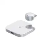 ⁦مسجل الصوت Anker Soundcore Work AI بالذكاء الاصطناعي - أبيض⁩ - الصورة ⁦3⁩