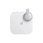 Anker Soundcore Work AI Voice Recorder - White