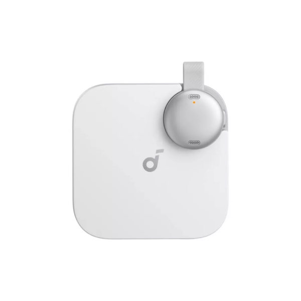 مسجل الصوت Anker Soundcore Work AI بالذكاء الاصطناعي - أبيض