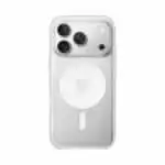 Apple Iphone 18 Pro Case With Magsafe - Clear