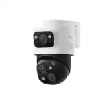 Eufy PoE Camera S4 - White
