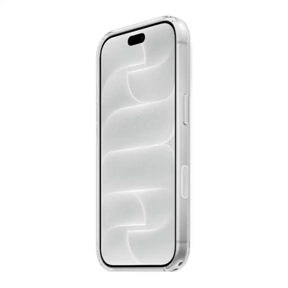 ⁦حافظة Apple iPhone 18 Pro مع MagSafe - شفافة⁩ - الصورة ⁦2⁩