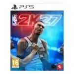 PS5: NBA 2K27 - R2
