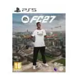 PS5: FC27 - R2