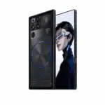 REDMAGIC 11S Pro 16+512 GB - NightFreeze