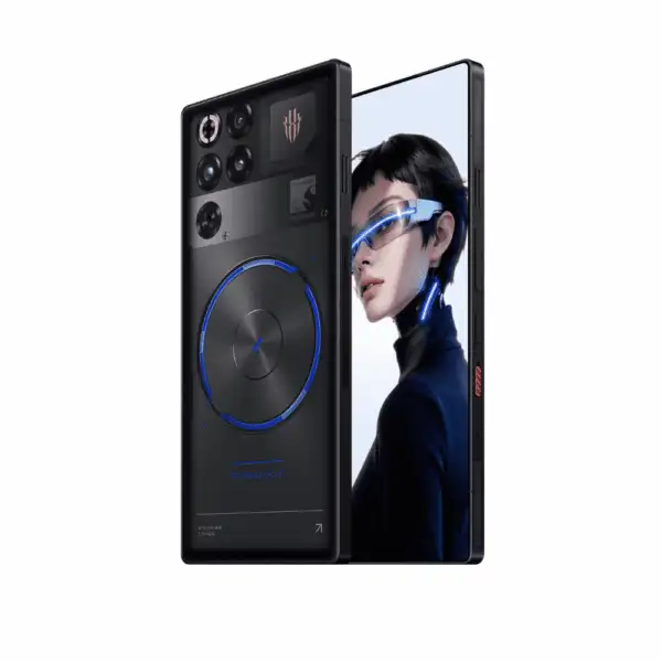REDMAGIC 11S Pro 16+512 GB - NightFreeze