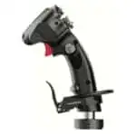 Moza Flight Simulator Mh16 Flightstick For Pc - Image 3
