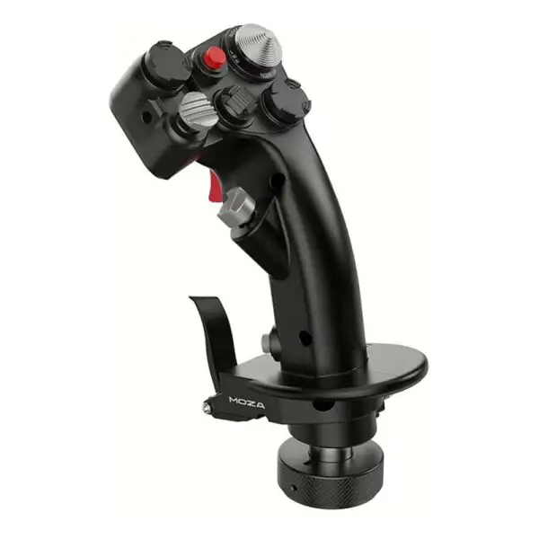 Moza Flight Simulator Mh16 Flightstick For Pc