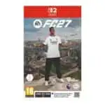 Nintendo Switch 2: FC27 - R2