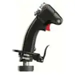 Moza Flight Simulator Mh16 Flightstick For Pc - Image 4