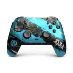 Scuf envision pro v2 with hall effect Gaming Controller For pc - Ali-A