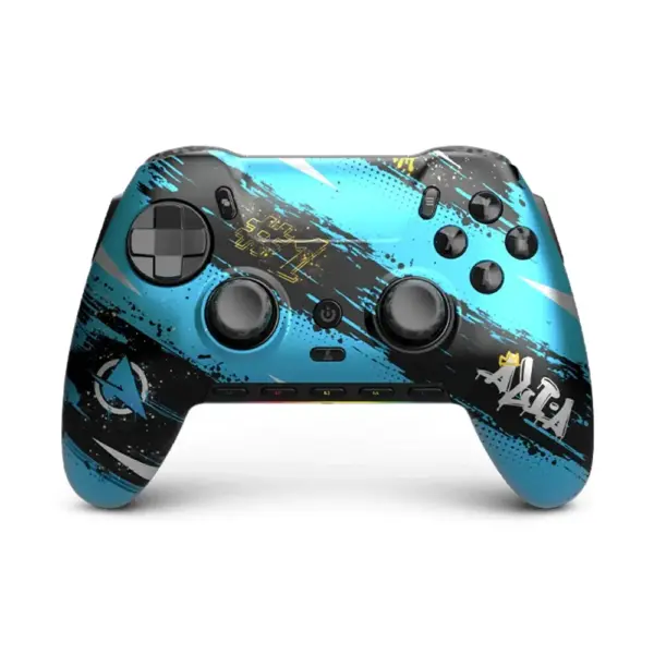 يد تحكم ألعاب Scuf Envision Pro V2 للكمبيوتر الشخصي بمستشعرات Hall Effect - إصدار Ali-A