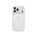 Uniq Clario Eco-Friendly Case for iPhone 18 Pro Max - Lucent Clear - Image 2