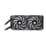 Thermaltake Floe RC Ultra 240 CPU & Memory AIO Liquid Cooler - Gray - Image 2