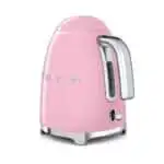 Smeg 50's Style Electric Kettle 1.7L - Pink - Image 3