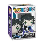 Funko Pop! Animation: Demon Slayer - Kaigaku - Image 2