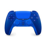 PS5: Sony DualSense Wireless Controller - Icon Blue Special Edition