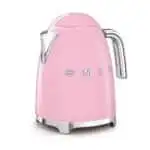 Smeg 50's Style Electric Kettle 1.7L - Pink - Image 2