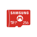 Samsung MicroSD Express Card 256GB for Nintendo Switch 2 - Image 2