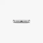UNIQ Combat Triple-Layered Protective Case for iPhone 18 Pro Max - Blanc White - Image 5
