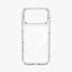 UNIQ Combat Triple-Layered Protective Case for iPhone 18 Pro Max - Blanc White - Image 2