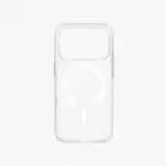 Uniq Clario Eco-Friendly Case for iPhone 18 Pro - Lucent Clear - Image 2