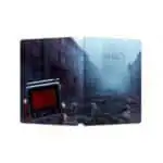 PS5: SILENT HILL TOWNFALL DAY ONE EDITION WITH STEEL BOOK - R2 - Image 3