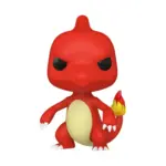 Funko Pop! Games: Pokemon – Charmeleon