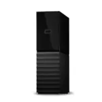 WD My Book 24TB External Hard Drive - Black - Image 2