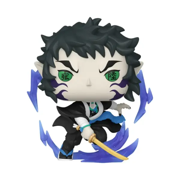 Funko Pop! Animation: Demon Slayer - Kaigaku