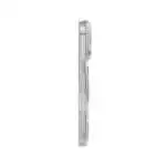 Uniq Heldro Air Grip Case for iPhone 18 Pro - Lucent Clear - Image 4