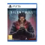 PS5: SILENT HILL TOWNFALL DAY ONE EDITION - R2