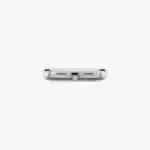 Uniq Combat Triple-Layered Protective Case for iPhone 18 Pro - Blanc White - Image 5