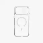 UNIQ LifePro Xtreme Clear MagClick Case for iPhone 18 Pro Max - Crystal Clear - Image 2