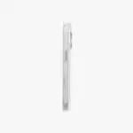 Uniq Clario Eco-Friendly Case for iPhone 18 Pro - Lucent Clear - Image 4