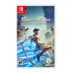NINTENDO SWITCH: PRINCE OF PERSIA THE LOST CROWN - R1
