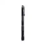 Uniq Combat Triple-Layered Protective Case for iPhone 18 Pro - Carbon Black - Image 4
