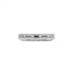 Uniq Heldro Air Grip Case for iPhone 18 Pro - Lucent Clear - Image 3