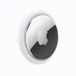 ⁦جهاز تتبع Apple AirTag (الجيل الثاني) - قطعة واحدة⁩ - الصورة ⁦2⁩