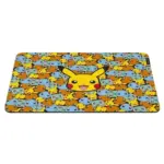 Razer Gigantus V2 Soft Gaming Mouse Pad(Medium)- Pokémon Kanto Starters Edition - Image 2
