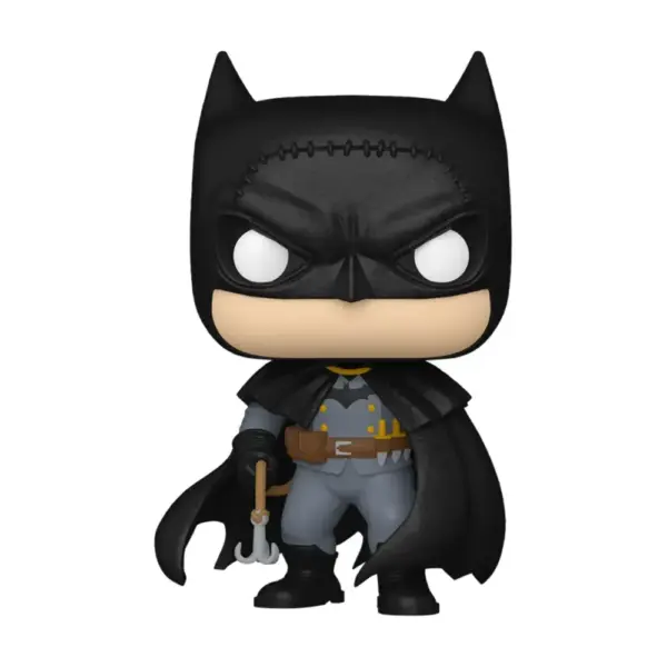 Funko Pop! Super Heroes: DC - Batman Gotham by Gaslight