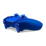 PS5: Sony DualSense Wireless Controller - Icon Blue Special Edition - Image 4